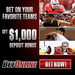 Best online sportsbooks for us players independent reviews
